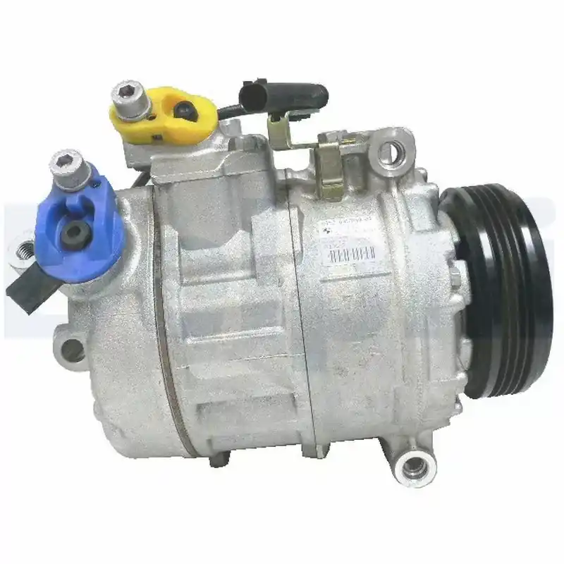 Zniżka Sprężarka, klimatyzacja DELPHI TSP0155463