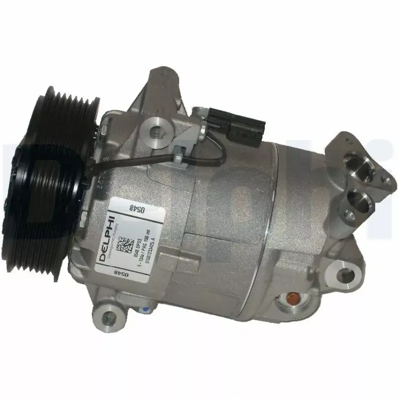 Niska cena Sprężarka, klimatyzacja DELPHI TSP0155464