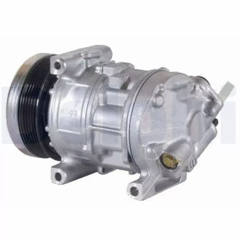 Oferta czasowa Sprężarka, klimatyzacja DELPHI TSP0155466