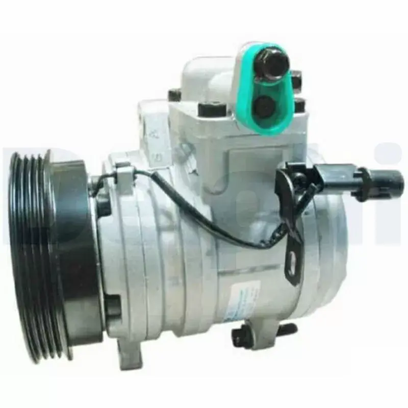 Sprężarka, klimatyzacja DELPHI TSP0155494 Wyjątkowa oferta