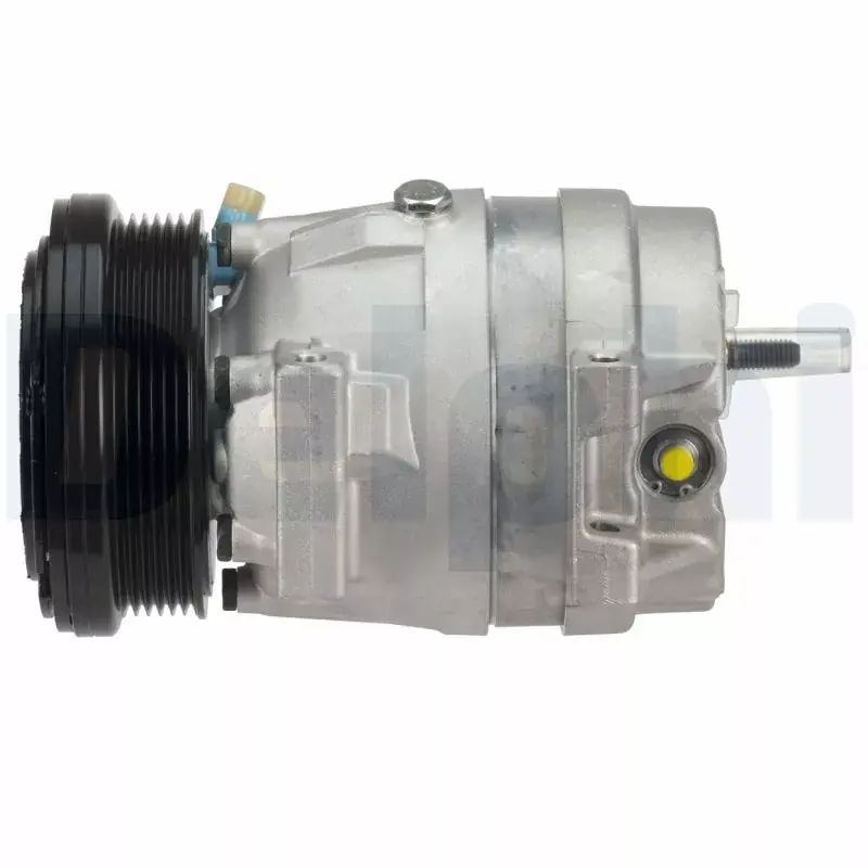 Zniżka Sprężarka, klimatyzacja DELPHI TSP0155656