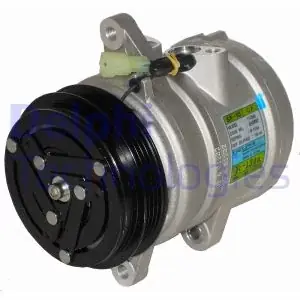 Sprężarka, klimatyzacja DELPHI TSP0155854 Oferta czasowa