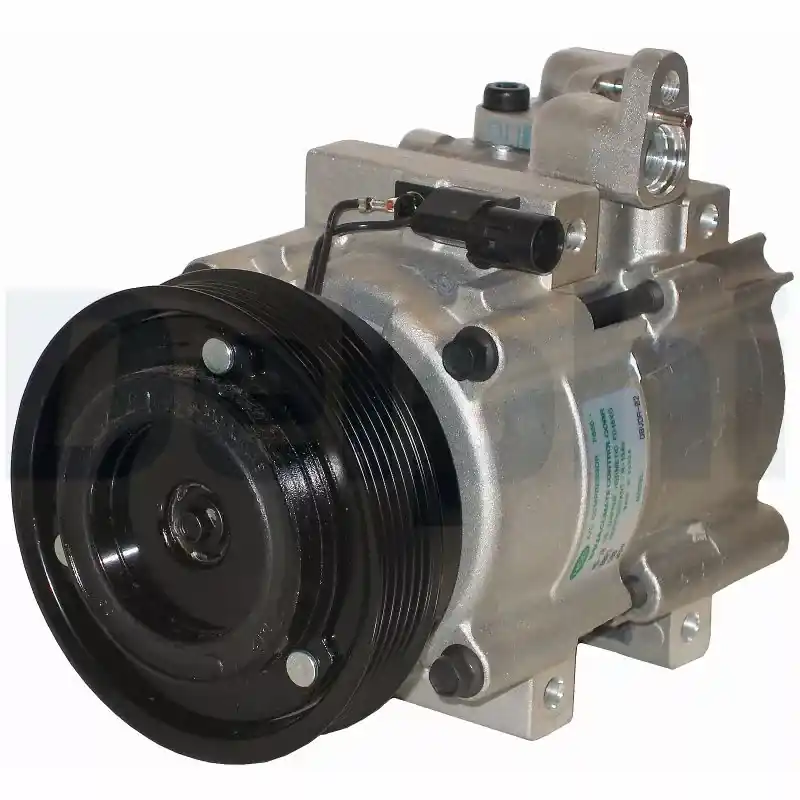 Sprężarka, klimatyzacja DELPHI TSP0155863 Ograniczona ilość
