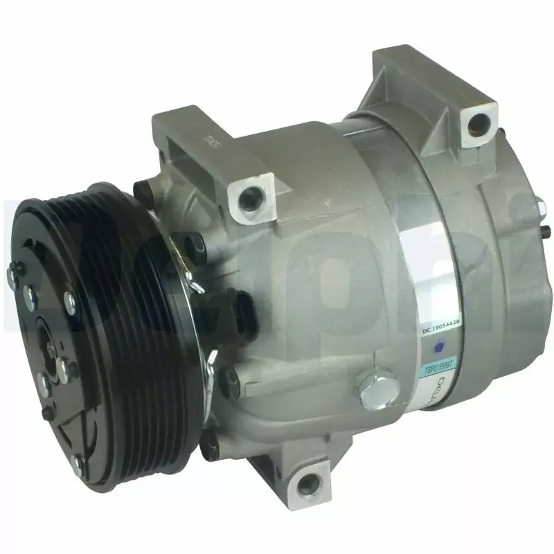 Sprężarka, klimatyzacja DELPHI TSP0155897 Wysoka jakość