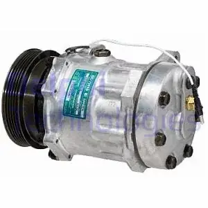 Sprężarka, klimatyzacja DELPHI TSP0155898 Oferta czasowa
