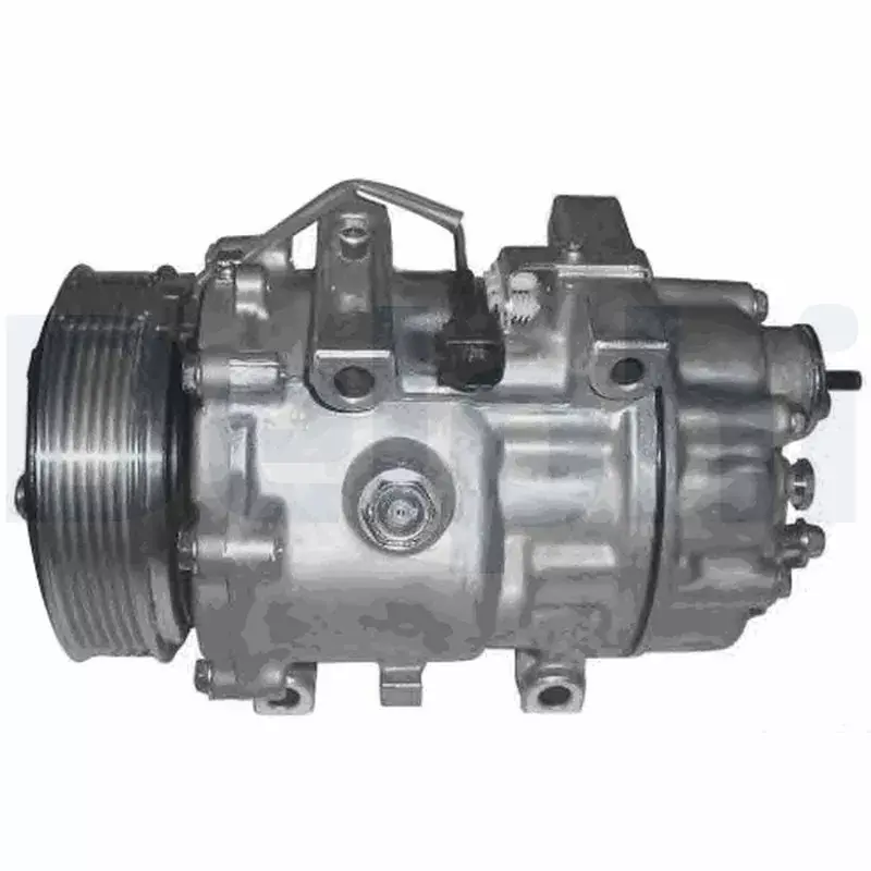 Sprężarka, klimatyzacja DELPHI TSP0155933 Oferta czasowa