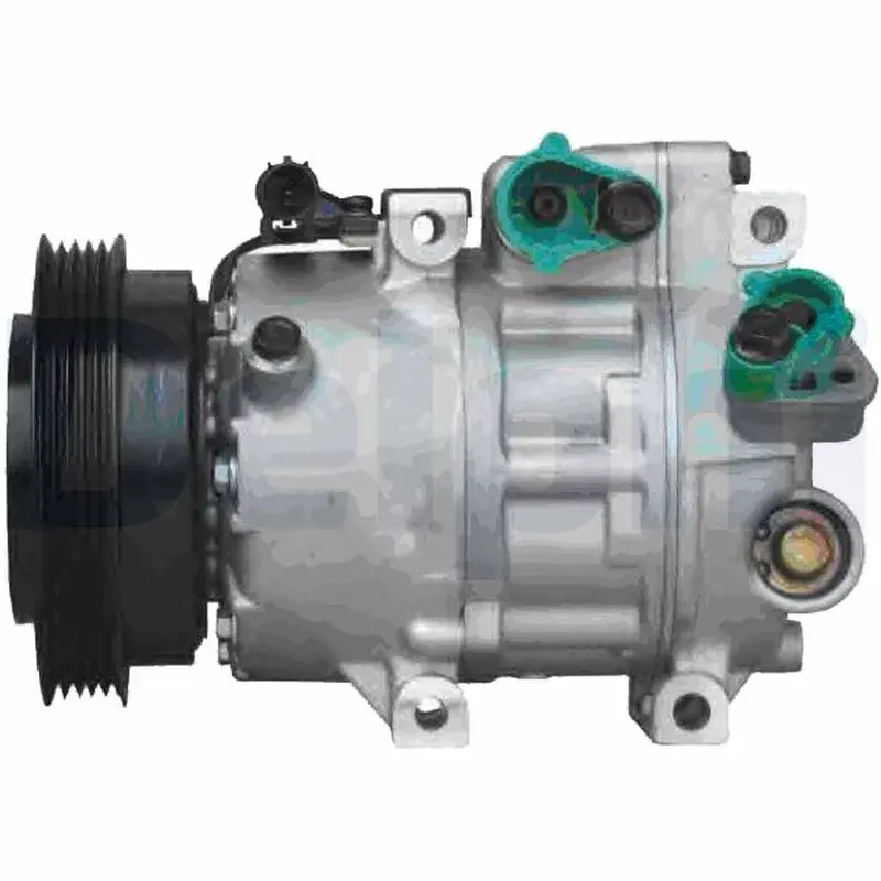 Sprężarka, klimatyzacja DELPHI TSP0155935 Tylko dziś