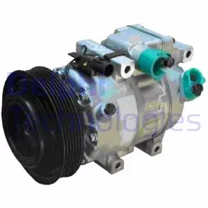 Sprężarka, klimatyzacja DELPHI TSP0155936 Ostatnia szansa