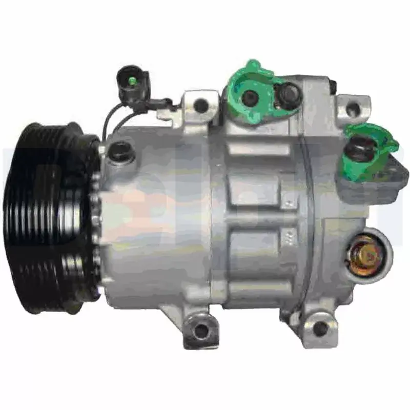 Sprężarka, klimatyzacja DELPHI TSP0155937 Zniżka
