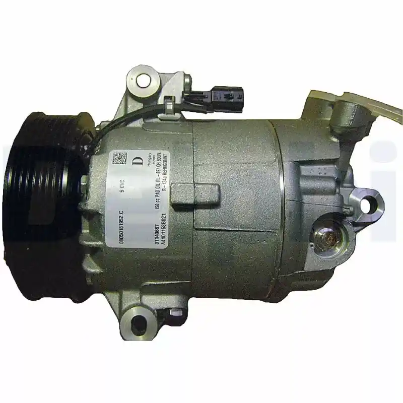 Oferta Sprężarka, klimatyzacja DELPHI TSP0155963