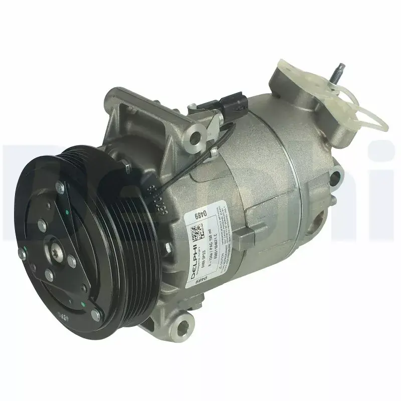 Wysoka jakość Sprężarka, klimatyzacja DELPHI TSP0155965