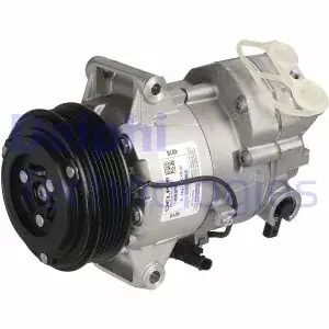 Oferta Sprężarka, klimatyzacja DELPHI TSP0155988