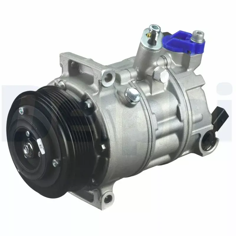 Nowość Sprężarka, klimatyzacja DELPHI TSP0155999