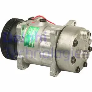 Sprężarka, klimatyzacja DELPHI TSP0159042 Zamów teraz
