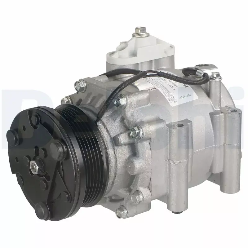 Sprężarka, klimatyzacja DELPHI TSP0159336 Tylko dziś