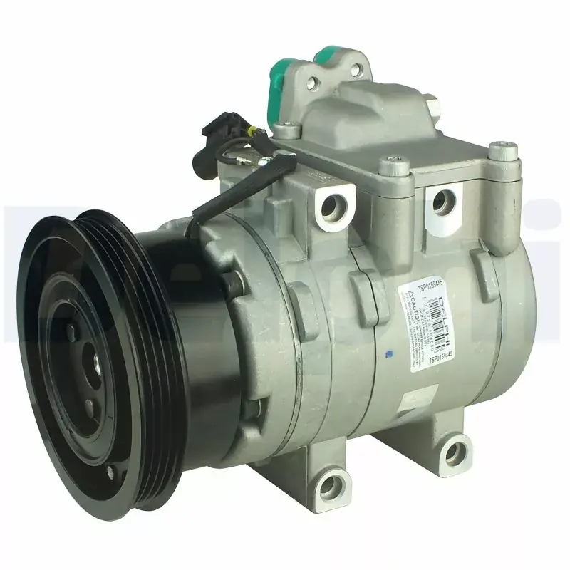 Wyjątkowa oferta Sprężarka, klimatyzacja DELPHI TSP0159445