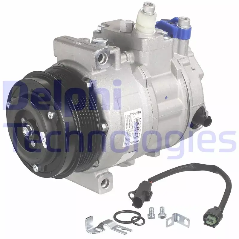 Oferta Sprężarka, klimatyzacja DELPHI TSP0159944