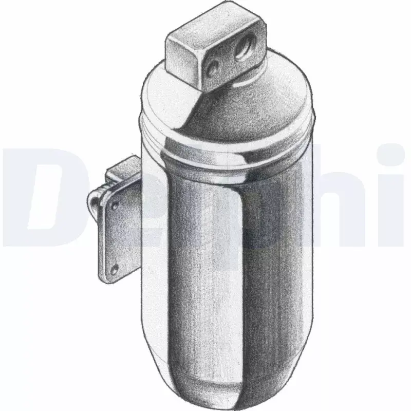 Osuszacz, klimatyzacja DELPHI TSP0175016 Wybór klientów