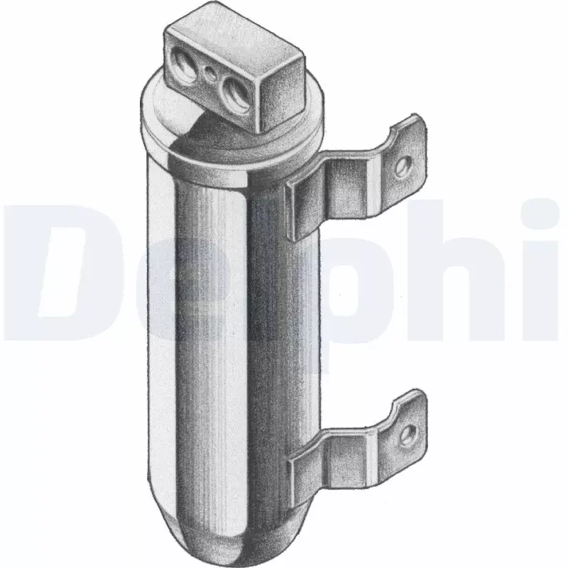 Tylko dziś Osuszacz, klimatyzacja DELPHI TSP0175017