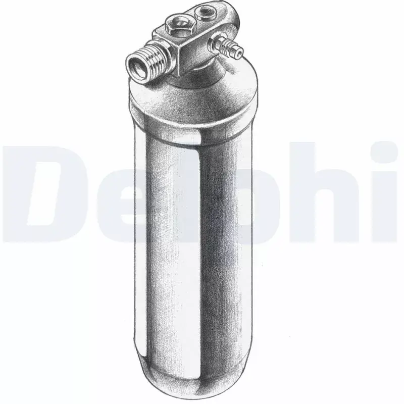 Osuszacz, klimatyzacja DELPHI TSP0175021 Okazja
