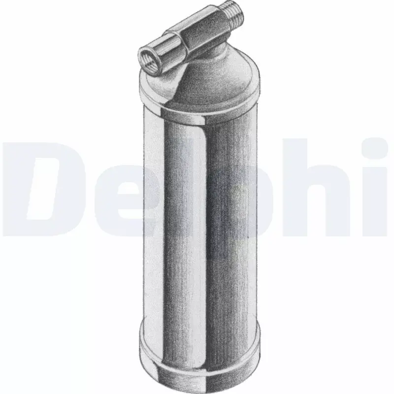 Osuszacz, klimatyzacja DELPHI TSP0175026 Okazja