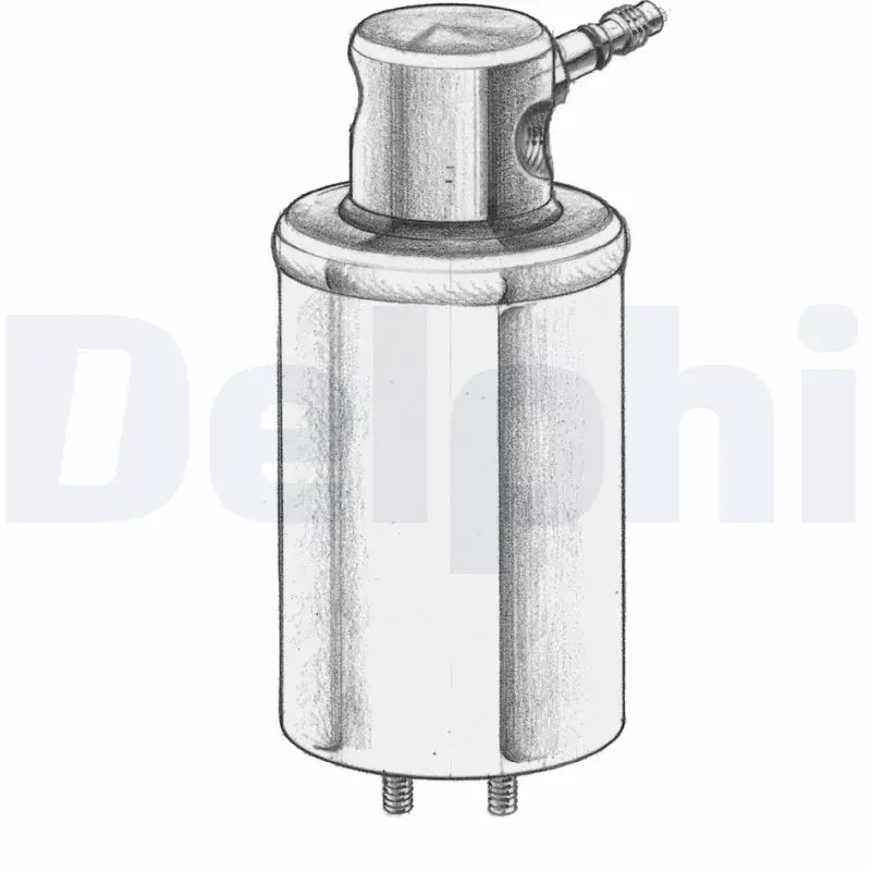 Osuszacz, klimatyzacja DELPHI TSP0175031 Oferta