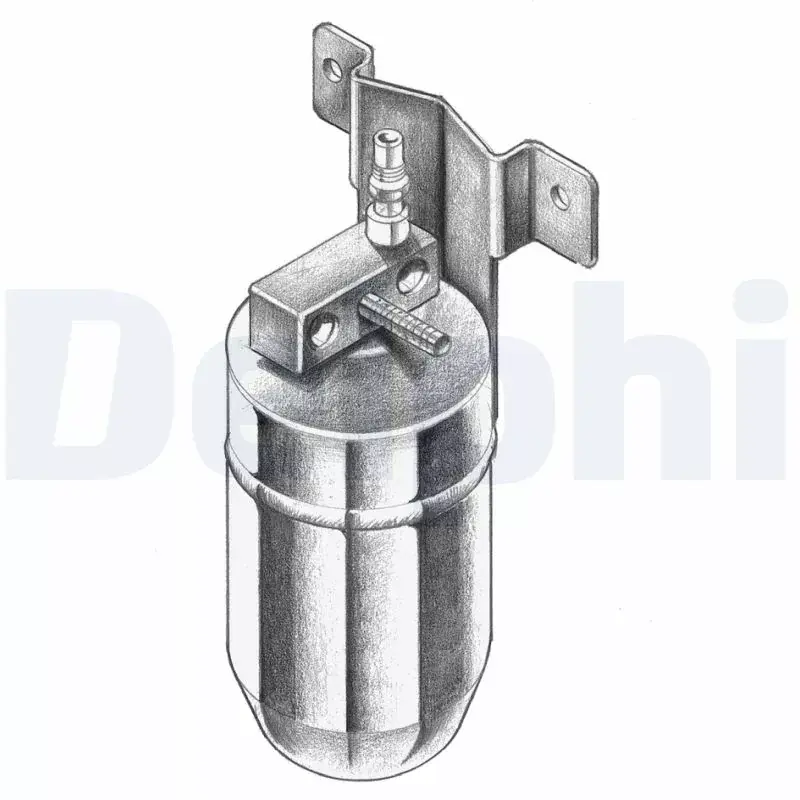Osuszacz, klimatyzacja DELPHI TSP0175032 Darmowa dostawa