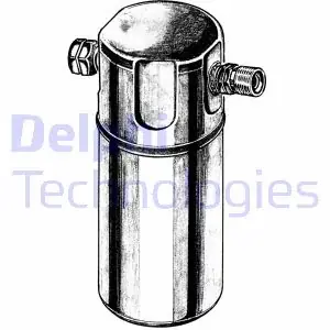 Osuszacz, klimatyzacja DELPHI TSP0175048 Ostatnie sztuki