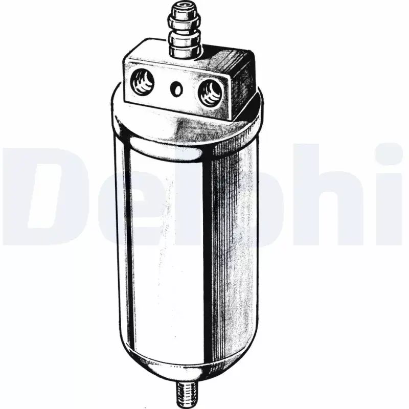 Osuszacz, klimatyzacja DELPHI TSP0175083 Kup teraz