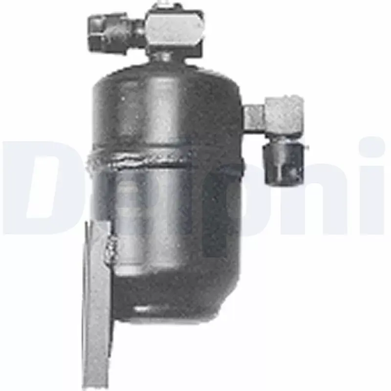 Osuszacz, klimatyzacja DELPHI TSP0175174 Premium