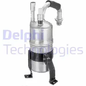 Osuszacz, klimatyzacja DELPHI TSP0175215 Oferta