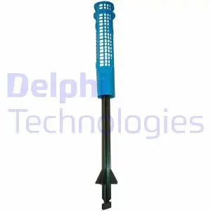 Osuszacz, klimatyzacja DELPHI TSP0175348 Premium