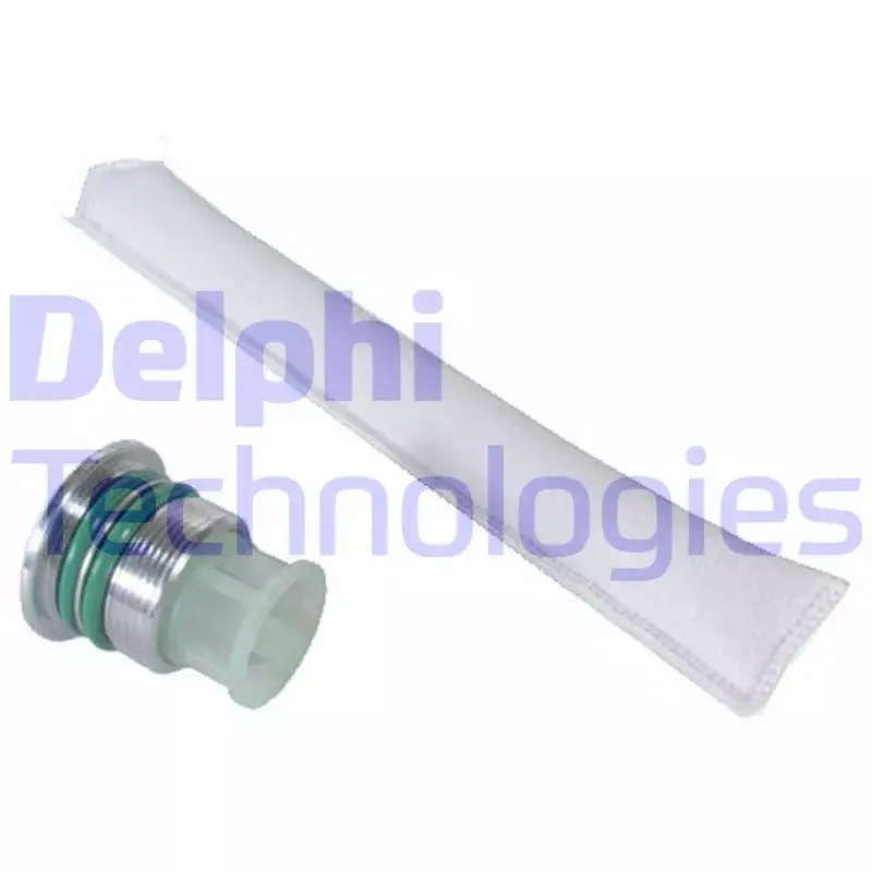 Nowy Osuszacz, klimatyzacja DELPHI TSP0175365