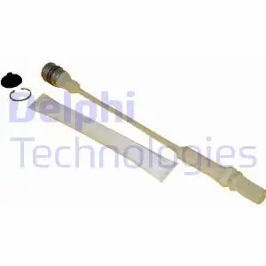 Bezpieczna płatność Osuszacz, klimatyzacja DELPHI TSP0175407