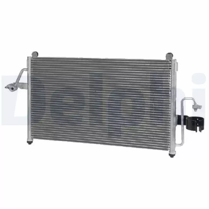 Skraplacz, klimatyzacja DELPHI TSP0225146 Najlepsza cena