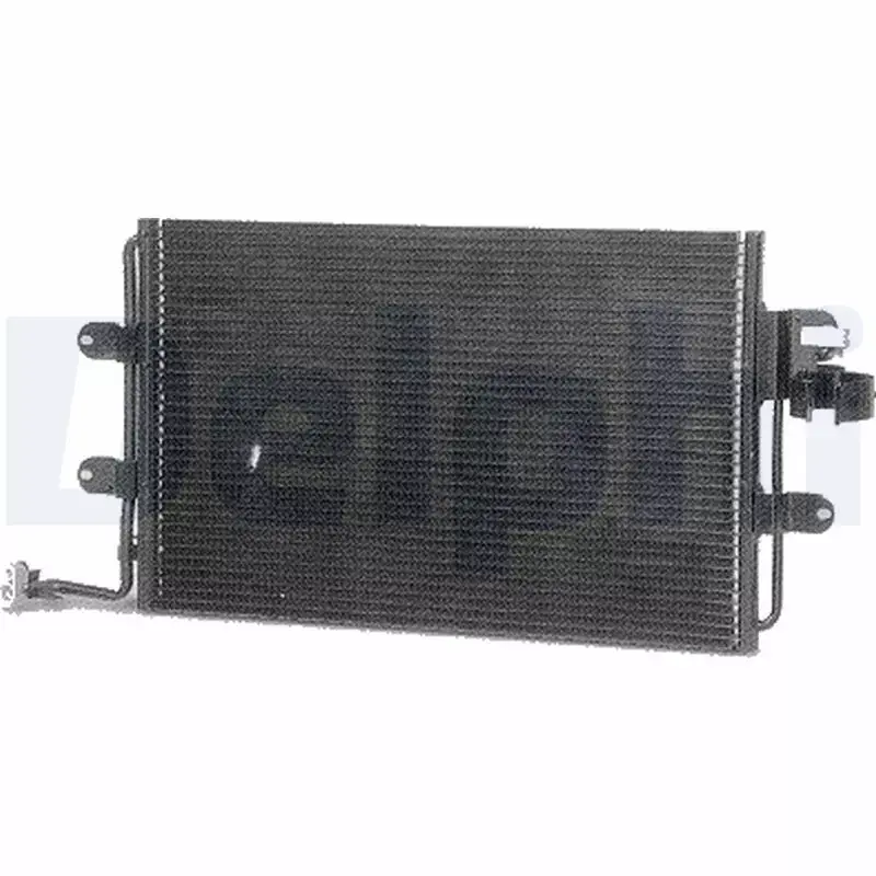 Promocja Skraplacz, klimatyzacja DELPHI TSP0225180