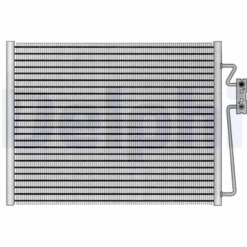 Oferta Skraplacz, klimatyzacja DELPHI TSP0225187