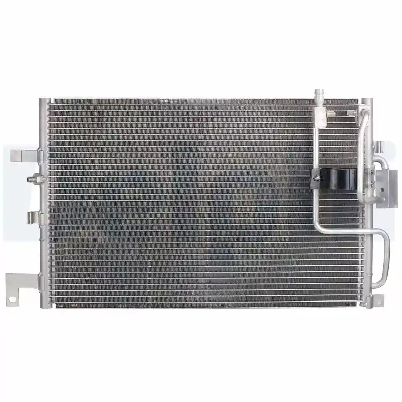 Oferta czasowa Skraplacz, klimatyzacja DELPHI TSP0225214