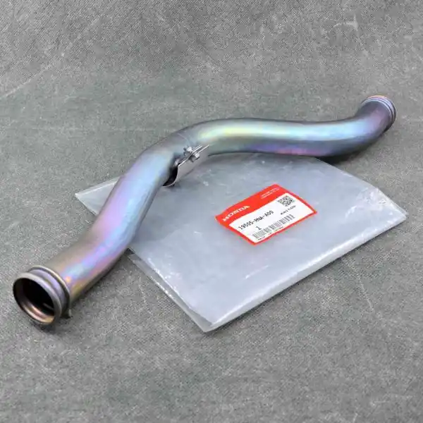 OEM przewód chłodniczy obudowy termostatu R18, R20 Accord 8gen Civic 8gen CR-V Sprawdź teraz