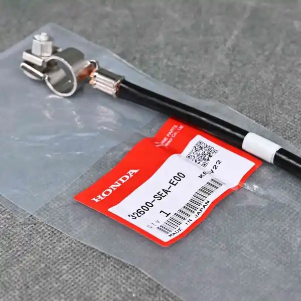 OEM przewód masowy z klemą Accord 7gen 03-08 Super okazja
