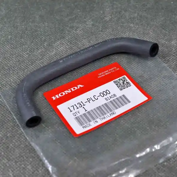 Ostatnia szansa OEM przewód odmy / zaworu PCV Civic 7gen 01-05 D14Z6, D16V1, D17