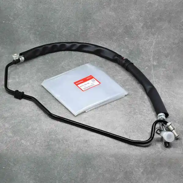 OEM przewód wspomagania Accord 7gen 03-08 K20A6, K20Z2 Darmowa dostawa