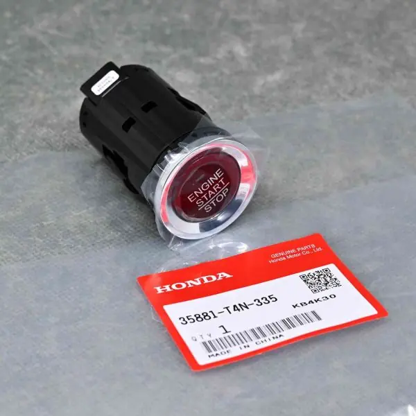 Obniżka ceny OEM przycisk START HR-V 2gen 15-21