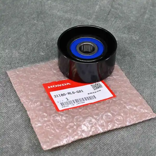 OEM rolka napinacza paska klinowego N22 i-DTEC Accord 8gen 08-12 Obniżka ceny