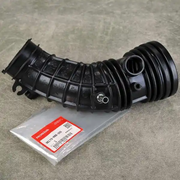 Super okazja OEM rura dolotu powietrza Accord 7gen 03-08 K24A3