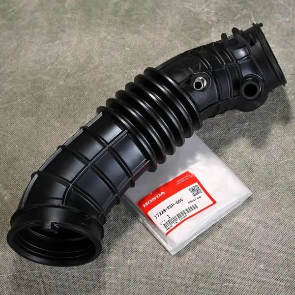 OEM rura dolotu powietrza Civic 8gen 06-11 TypeR FN2 K20Z4 Tani