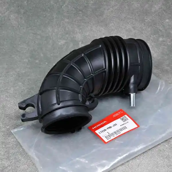 OEM rura dolotu powietrza CR-V 2gen 05-06 POLIFT K20 Promocja