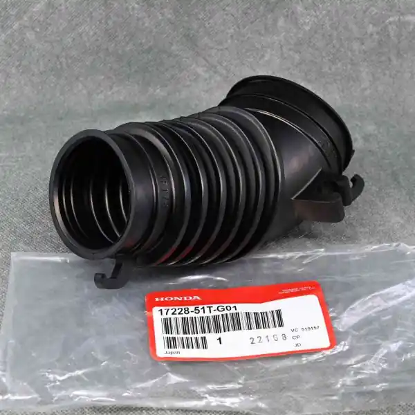 Super okazja OEM rura dolotu powietrza HR-V 2gen 15-21 N16