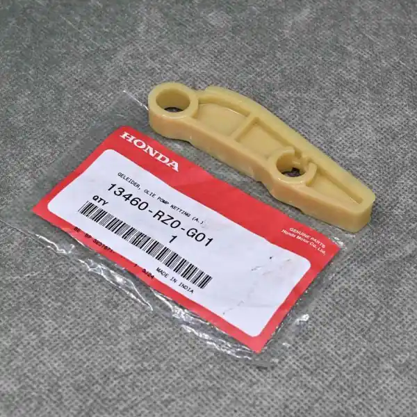 Premium OEM ślizg łańcucha pompy oleju Civic 9gen 12-16 N16A1 i-DTEC 120KM