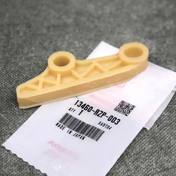 Hit sprzedaży OEM ślizg łańcucha pompy oleju R20 R20A3 Accord 8gen 08-15